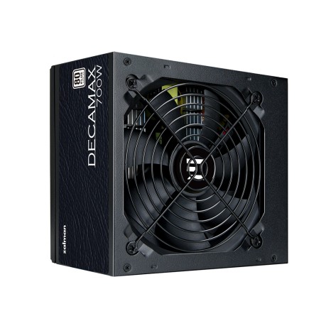 Zalman zdroj ZM700-LX3 / 700W / ATX / akt. PFC / 120mm ventilátor / 80Plus