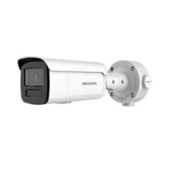 6MPix IP Bullet AcuSense kamera IR 90m, Audio, Alarm, IP67