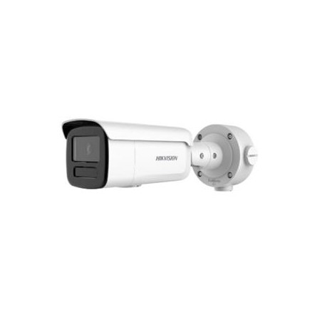 6MPix IP Bullet AcuSense kamera IR 90m, Audio, Alarm, IP67