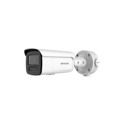 Hikvision 4MPix IP Bullet AcuSense kamera IR 90m, WDR 140db, Audio, Alarm, IP67