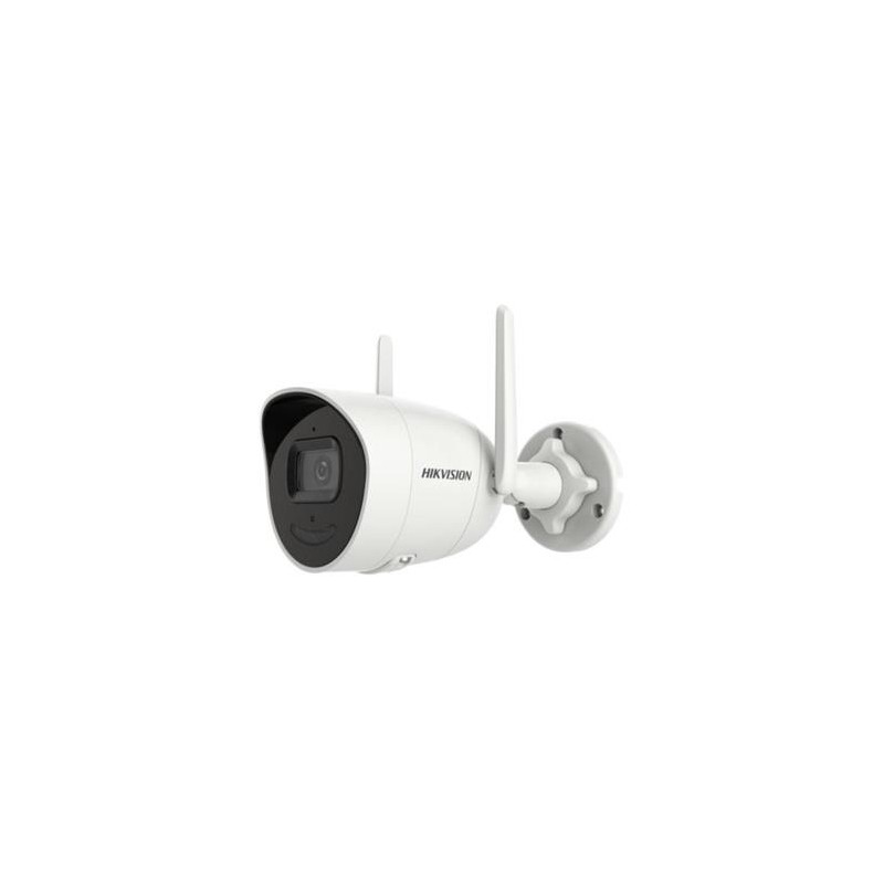 Hikvision 4MPix IP Bullet kamera, IR 30m, Wi-Fi, mikrofon + reproduktor