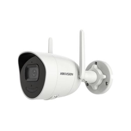 Hikvision 4MPix IP Bullet kamera, IR 30m, Wi-Fi, mikrofon + reproduktor