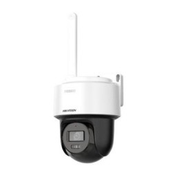 Hikvision 4MPix IP Wi-Fi Mini PT kamera obj. 2.8mm IR 30, mikrofon, reproduktor