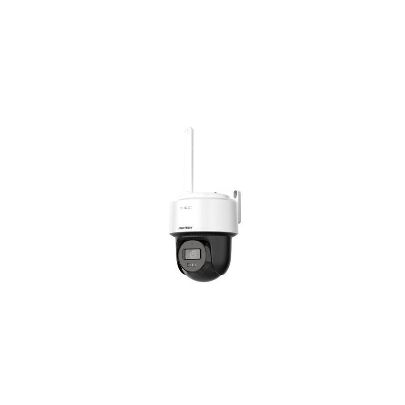 Hikvision 4MPix IP Wi-Fi Mini PT kamera obj. 2.8mm IR 30, mikrofon, reproduktor