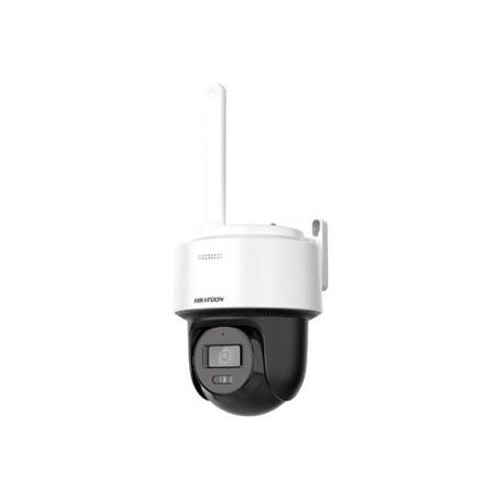 Hikvision 4MPix IP Wi-Fi Mini PT kamera obj. 2.8mm IR 30, mikrofon, reproduktor