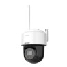 Hikvision 4MPix IP Wi-Fi Mini PT kamera obj. 2.8mm IR 30, mikrofon, reproduktor