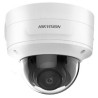 Hikvision 4MPix IP Dome kamera IR 40m, Audio, Alarm, IP66, IK10
