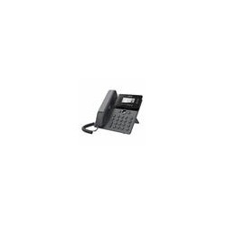 SLEVA - Fanvil V62 SIP telefon, poškozený obal