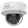 Hikvision 6MPix IP Dome kamera IR 40m, Audio, Alarm, IP67, IK10