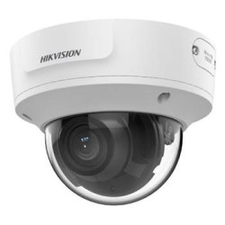 Hikvision 4MPix IP Dome kamera IR 50m, Audio, Alarm, IP67, IK10