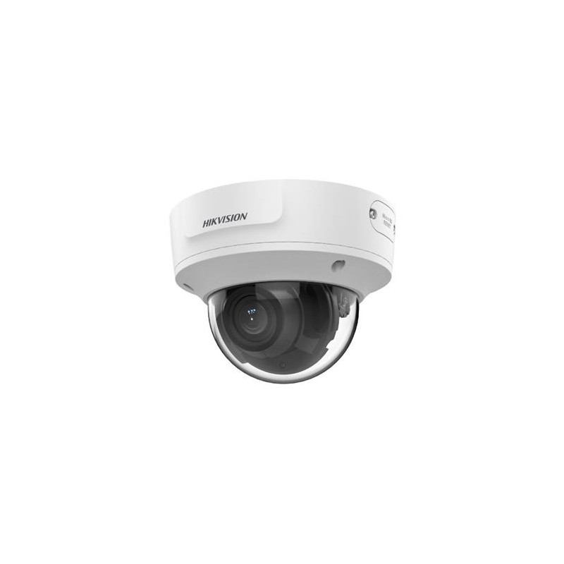 Hikvision 4MPix IP Dome kamera IR 50m, Audio, Alarm, IP67, IK10
