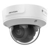 Hikvision 4MPix IP Dome kamera IR 50m, Audio, Alarm, IP67, IK10