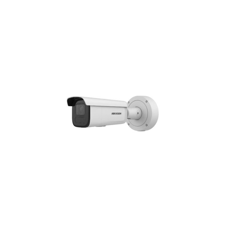 Hikvision 8MPix IP Bullet AcuSense kamera IR 60m, Audio, Alarm, IP66, IK10