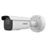 Hikvision 8MPix IP Bullet AcuSense kamera IR 60m, Audio, Alarm, IP66, IK10