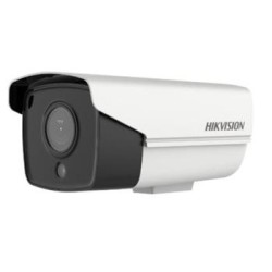 Hikvision 2MPix IP Bullet 4G Solární kamera IR 30m, IP67