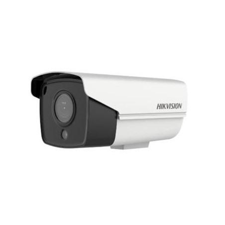 Hikvision 2MPix IP Bullet 4G Solární kamera IR 30m, IP67