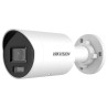 Hikvision 4MPix IP Bullet AcuSense kamera IR 40m, mikrofon DS2CD2046G2HIU(4MM)(EF)
