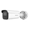 Hikvision 8MPix IP Bullet Darkfighter kamera IR 80m, WDR 120dB, Audio, Alarm, IP67, IK10, Heater, 12/24V