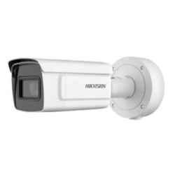 Hikvision 2MPix IP Bullet AcuSense kamera IR 150m,15X optický zoom, Audio, Alarm, IP67