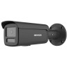 Hikvision 4MPix IP Bullet AcuSense kamera IR 80m, IP67, černá DS2CD2T46G2H4I(4MM)(EF)(BLACK)
