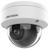 4MPix IP Dome AcuSense kamera IR 40m, Audio, Alarm, IP67, IK10