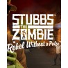 Stubbs the Zombie in Rebel Without a Pulse – hra pro PC (elektronická licence)