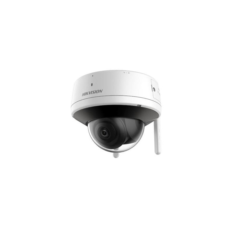 4MPix IP Dome kamera, IR 30m, Wi-Fi, mikrofon + reproduktor