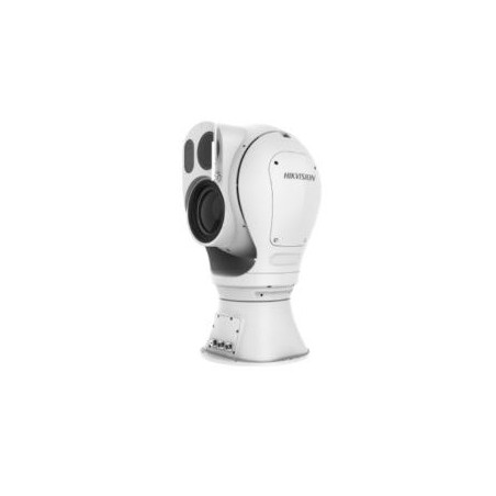 IP termo-optická kamera s 30-150mm obj., 1280x1024, AudioandAlarm, IP 67