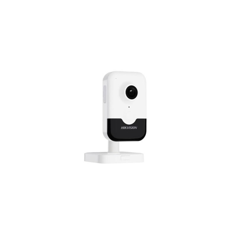 Hikvision 4MPix IP Cube kamera IR 10m, Wi-Fi, mikrofon + reproduktor