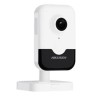 Hikvision 4MPix IP Cube kamera IR 10m, Wi-Fi, mikrofon + reproduktor