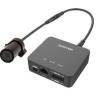 Hikvision 4MP BOARD skrytá mini kamera s WDR 8m kabel obj. 4mm