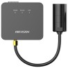 Hikvision 2MP BOARD skrytá mini kamera s WDR 8m kabel obj.4mm