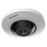 Hikvision 5MPix IP Fisheye kamera IR 8m, Audio, Alarm DS2CD3956G2ISU(105MM)