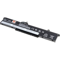 Baterie T6 Power pro Lenovo ThinkPad T15g, P15, P17 Gen 1, Gen 2, 8120mAh, 94Wh, 6cell, Li-pol