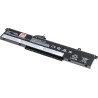 Baterie T6 Power pro Lenovo ThinkPad T15g, P15, P17 Gen 1, Gen 2, 8120mAh, 94Wh, 6cell, Li-pol