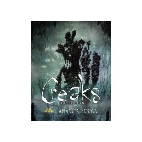 ESD Creaks Collector's Edition