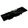 PATONA baterie pro ntb DELL E5280/E5480/E5580 8200mAh Li-Pol 7,6V GJKNX Premium