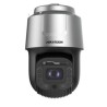 Hikvision 4MPix IP PTZ Darkfighter kamera 48x ZOOM, Laser 500m, Audio, Alarm, WDR 140dB, IK10, stěrač