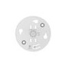BULK BALENÍ Reyee RG-RAP2266, Wi-Fi 6 AX3000 Indoor Ceiling-Mount Access Point