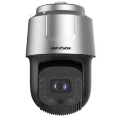 Hikvision 8MPix IP PTZ Darkfighter kamera 42x ZOOM, IR 500m, Audio, Alarm, WDR 140dB, IK10