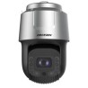 Hikvision 8MPix IP PTZ Darkfighter kamera 42x ZOOM, IR 500m, Audio, Alarm, WDR 140dB, IK10