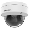 4MPix IP Dome kamera IR 30m, IP67, IK10