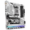 ASRock X870 Pro RS WiFi / AMD X870 / AM5 / 4x DDR5 DIMM / 3x M.2 / HDMI / USB-C / WiFi / ATX