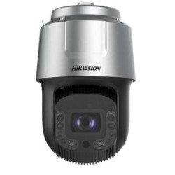 Hikvision 4MPix IP PTZ Darkfighter kamera 42x ZOOM, IR 400m, Audio, Alarm, WDR 140dB, IK10