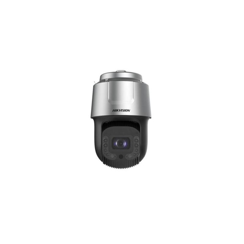 Hikvision 4MPix IP PTZ Darkfighter kamera 42x ZOOM, IR 400m, Audio, Alarm, WDR 140dB, IK10