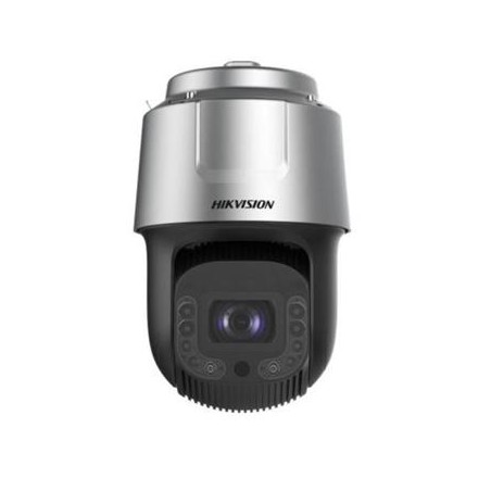 Hikvision 4MPix IP PTZ Darkfighter kamera 42x ZOOM, IR 400m, Audio, Alarm, WDR 140dB, IK10