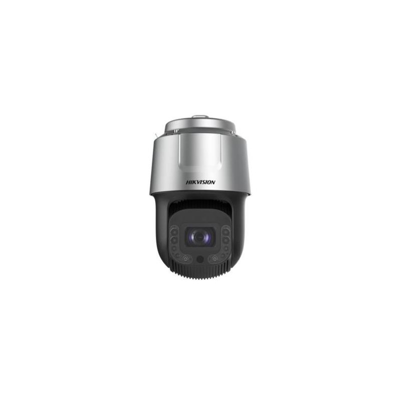 Hikvision 8MPix IP PTZ Darkfighter kamera 25x ZOOM, IR 500m, Audio, Alarm, WDR 140dB, IK10