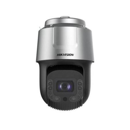 Hikvision 8MPix IP PTZ Darkfighter kamera 25x ZOOM, IR 500m, Audio, Alarm, WDR 140dB, IK10