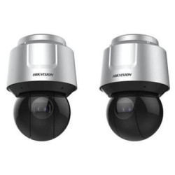 Hikvision 4MPix IP PTZ Darkfighter kamera 42x ZOOM, IR 500m, Audio, Alarm, WDR 140dB, IK10, kompas