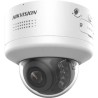 Hikvision 4MPix IP PTRZ AcuSense Dome kamera IR 40m, Audio, Alarm, blikač, IK10 DS2CD2746G2HIPTRZS2USL(2812MM)